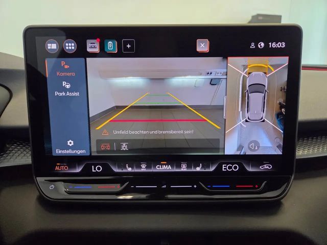 Cupra Terramar 1.5 e-Hybrid e-Hybrid