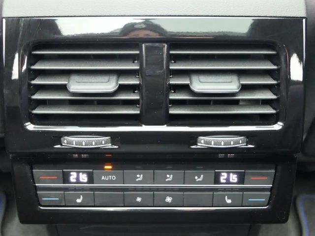 Volkswagen Touareg 4Motion eHybrid