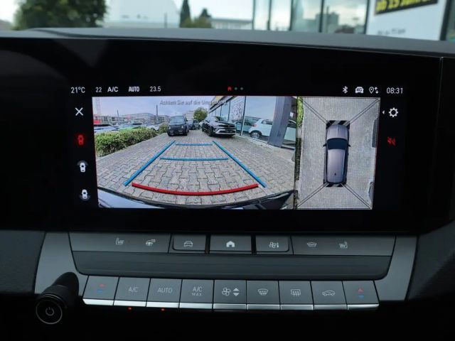 Opel Astra 1.2 Turbo Sports Tourer Ultimate