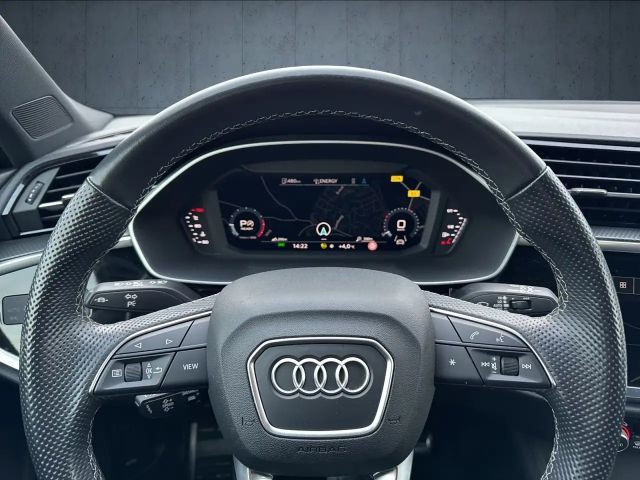 Audi Q3 35 TFSI S-Line