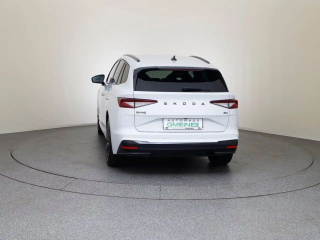 Skoda Enyaq Sportline
