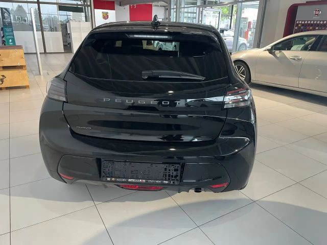 Peugeot 208 Allure Pack PureTech