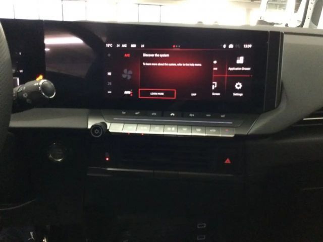 Opel Astra 1.2 Turbo GS-Line Grand Sport Turbo