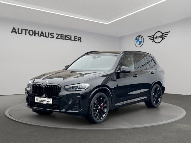 BMW X3 M-Sport xDrive30d