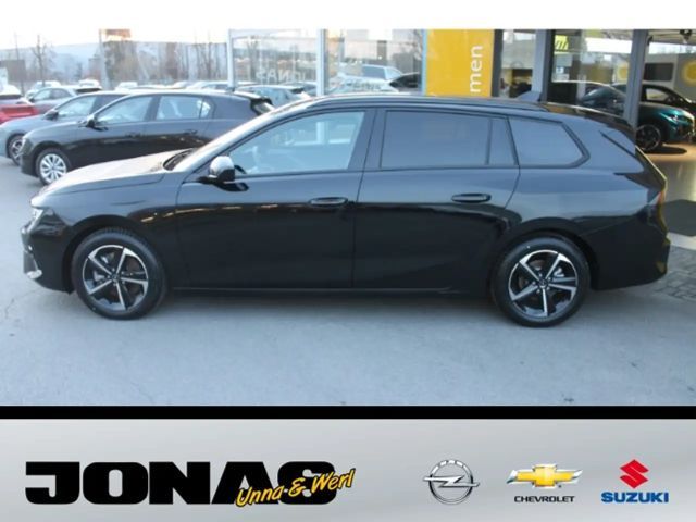 Opel Astra 1.2 Turbo Sports Tourer