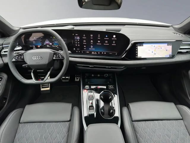 Audi A5 Avant S-Tronic