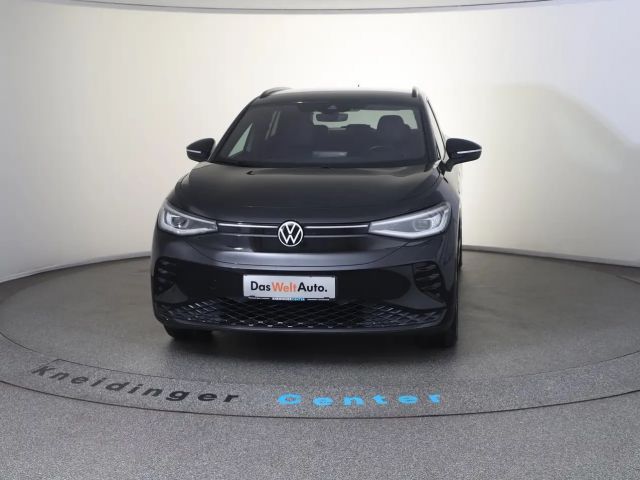 Volkswagen ID.4 220 kW 4Motion GTX