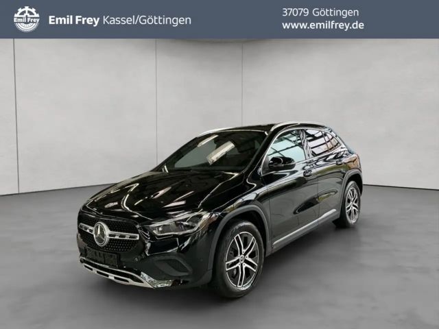 Mercedes-Benz GLA 250 GLA