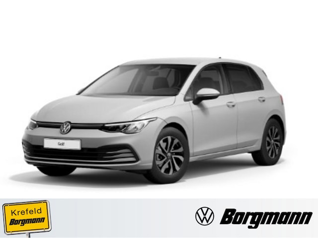 Volkswagen Golf 1.5 eTSI Golf VIII