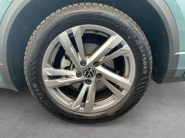 Volkswagen T-Roc 1.5 TSI R-Line