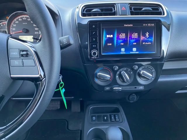 Mitsubishi Space Star CVT Star