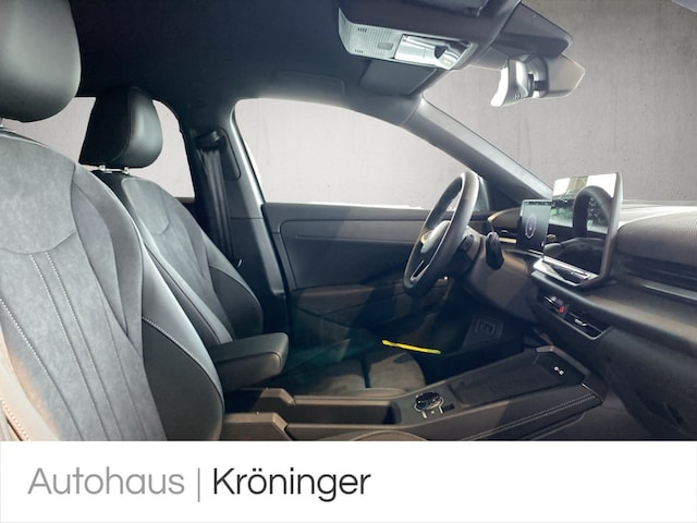 Volkswagen T-Roc 1.5 eTSI DSG Style