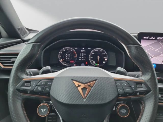 Cupra Formentor 4Drive VZ