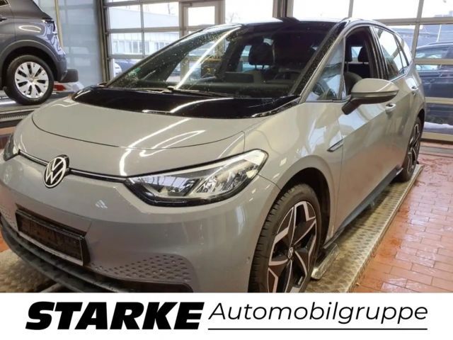 Volkswagen ID.3 Performance Pro