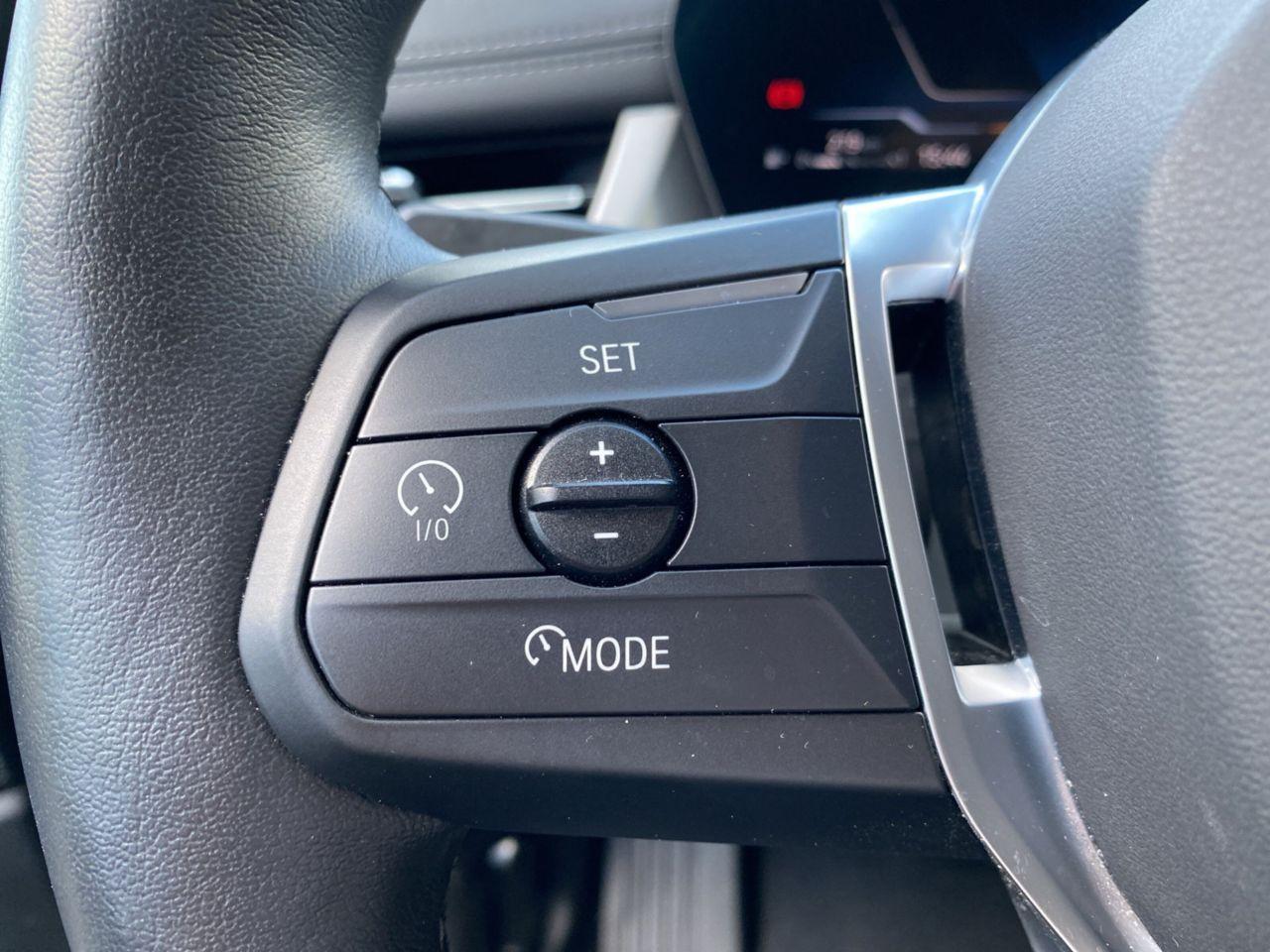 BMW 216 216i Active Tourer