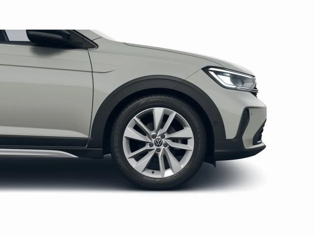 Volkswagen Taigo 1.0 TSI DSG