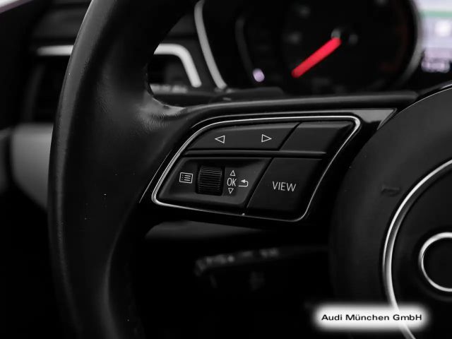 Audi A4 35 TFSI S-Line S-Tronic