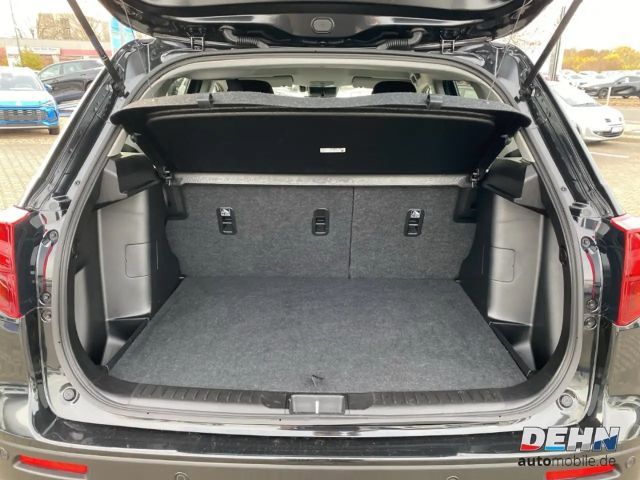 Suzuki Vitara Comfort Hybrid