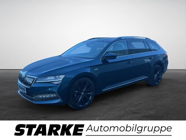 Skoda Superb 1.4 TSI Combi iV