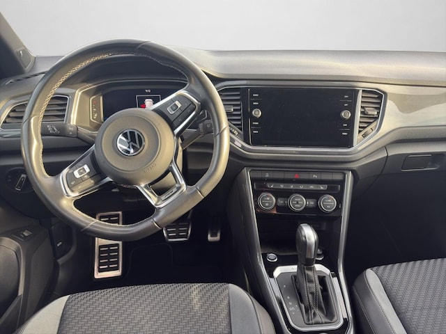 Volkswagen T-Roc 2.0 TSI