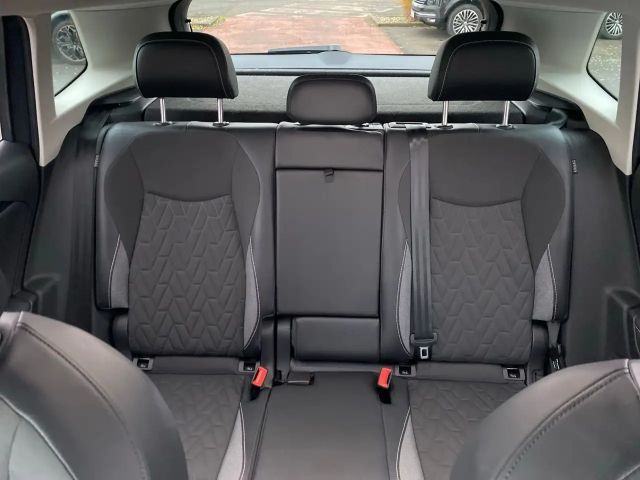 Volkswagen Tiguan 1.5 eTSI DSG