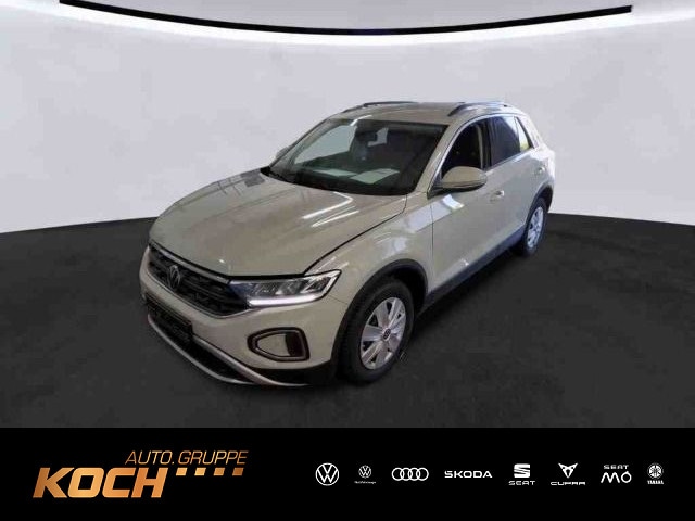 Volkswagen T-Roc 1.0 TSI Life