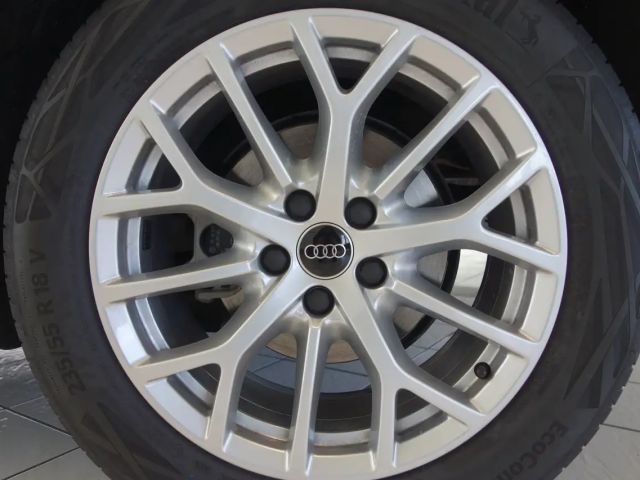 Audi Q3 intense TDI 110 kW