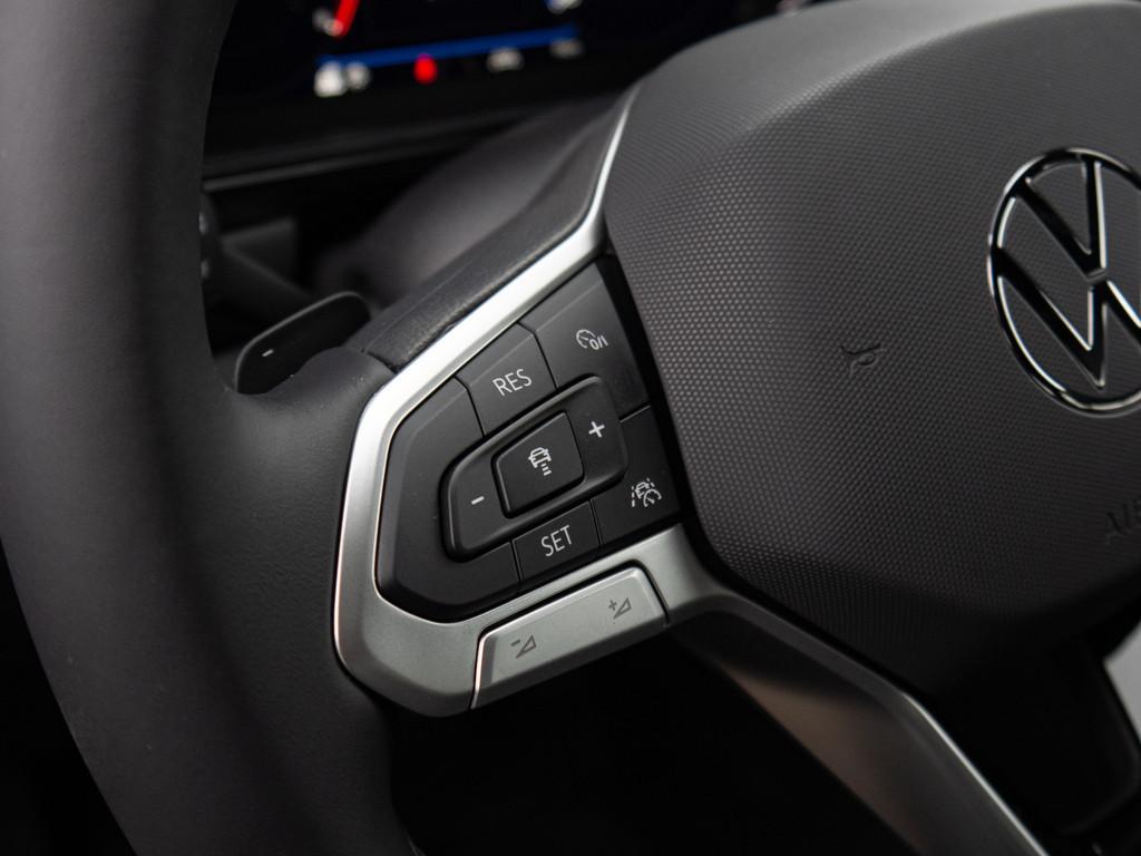 Volkswagen T-Roc 1.5 TSI Style