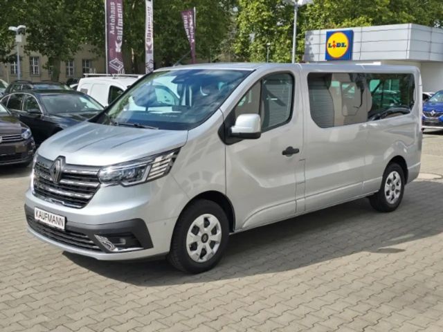 Renault Trafic Blue Evolution Grand dCi 150