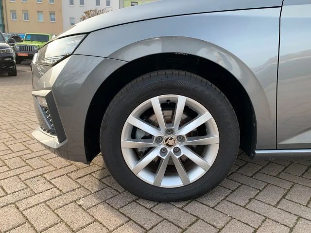 Skoda Scala 1.0 TSI Selection