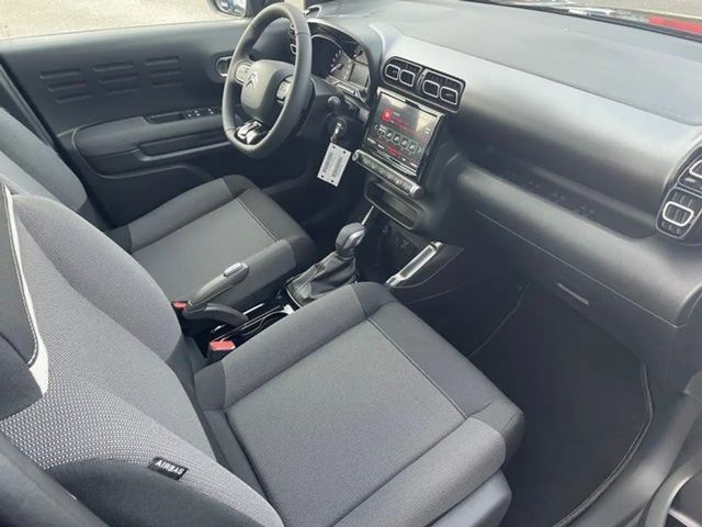 Citroën C3 Aircross Plus PureTech