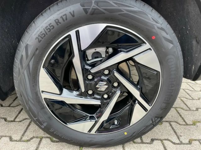 Suzuki Vitara 4x4 Comfort