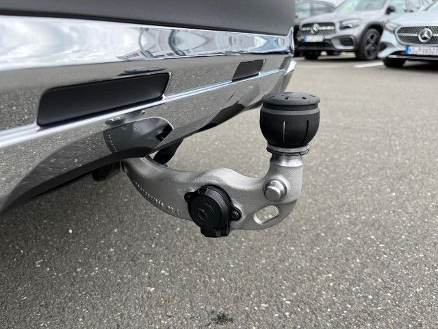 Mercedes-Benz GLC 220 4MATIC GLC 220 d