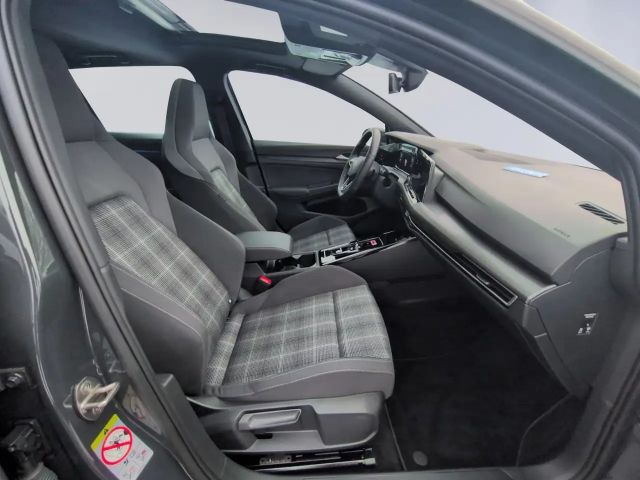 Volkswagen Golf DSG GTD Golf VIII