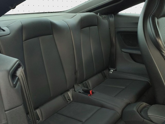 Audi TT 45 TFSI Coupé S-Tronic