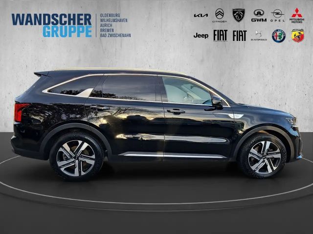 Kia Sorento CRDi Spirit