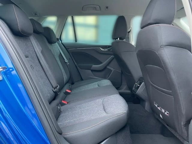 Skoda Kamiq 1.5 TSI Clever