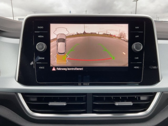 Volkswagen T-Roc 2.0 TDI DSG