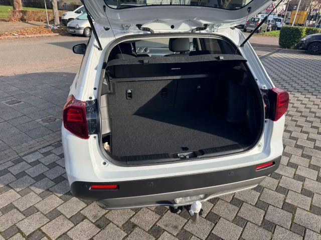 Suzuki Vitara AllGrip Comfort