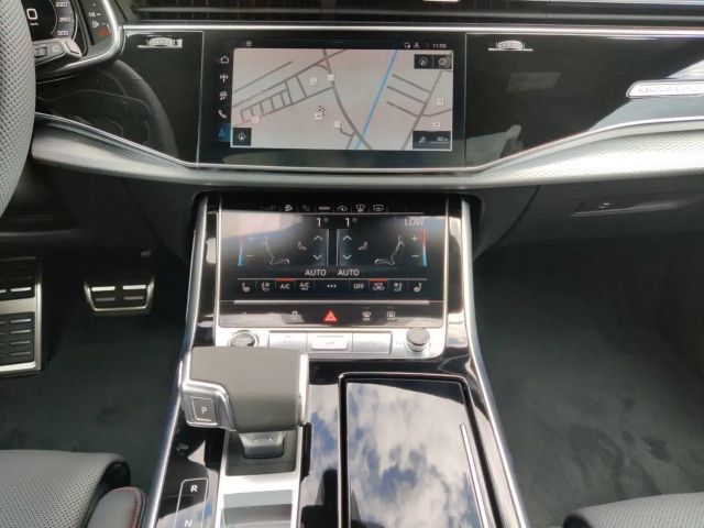 Audi Q8 Hybride Quattro