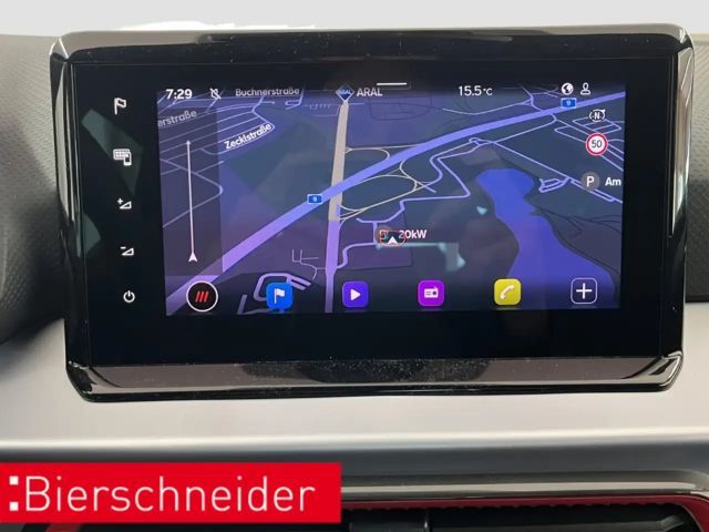 Seat Ibiza 1.0 TSI Black FR-lijn