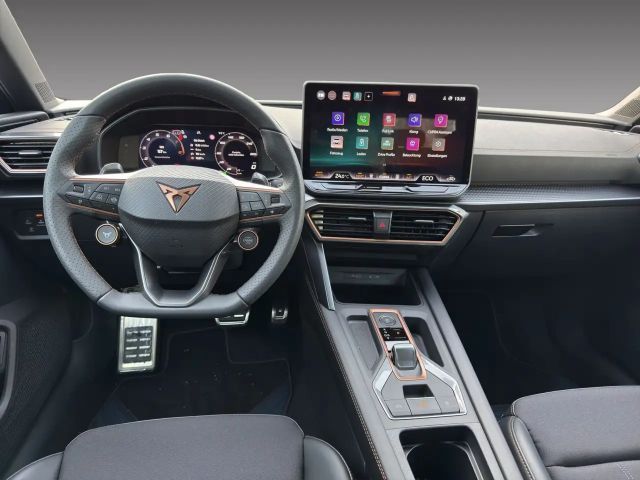 Cupra Leon DSG Sportstourer e-Hybrid