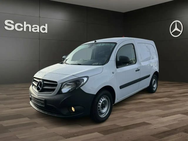 Mercedes-Benz Citan CDI Limousine Lang