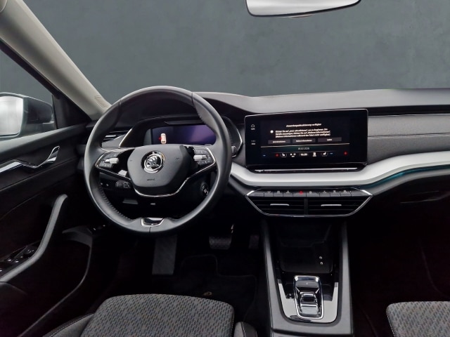 Skoda Octavia Combi Style Style iV