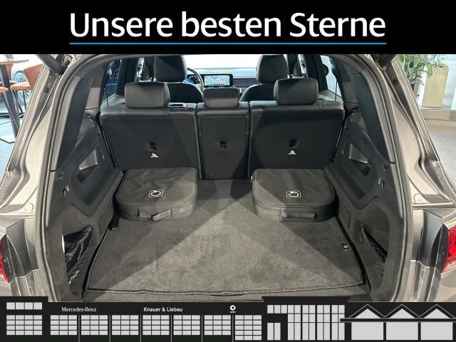 Mercedes-Benz EQB 300 4MATIC AMG Line