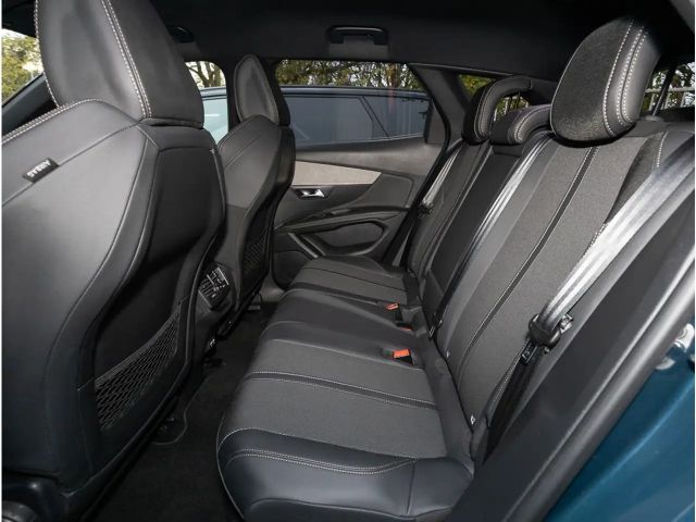 Peugeot 3008 GT-Line PureTech