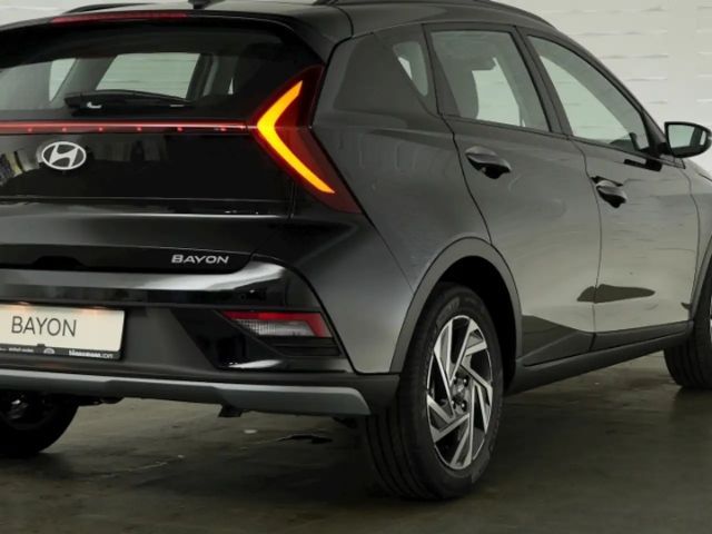 Hyundai Bayon T-GDi Trend