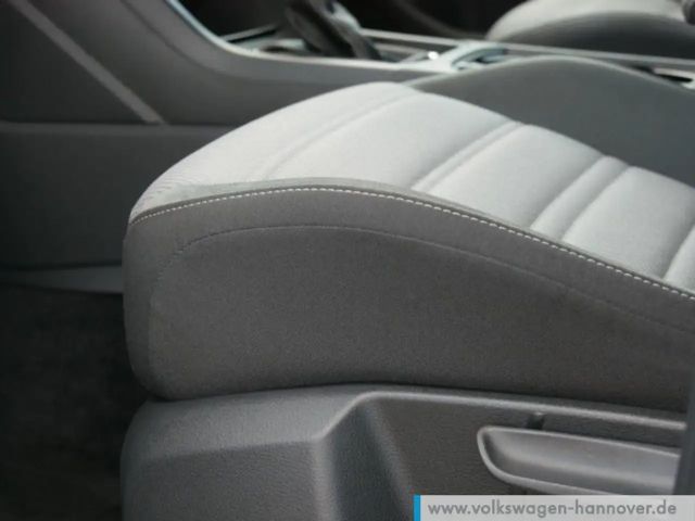 Volkswagen Touran 1.5 TSI DSG Highline