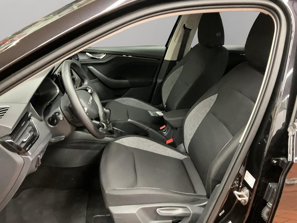 Skoda Scala 1.0 TSI