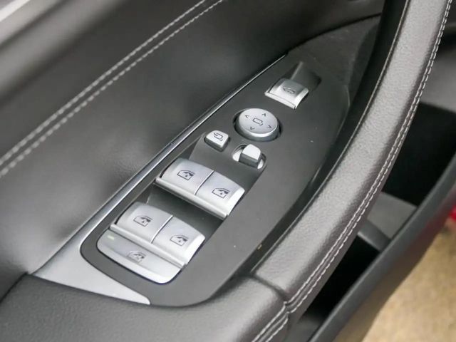 BMW X4 M-Sport xDrive